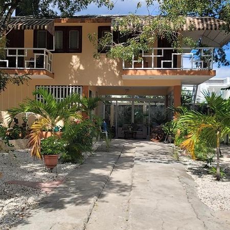 Casita De Las Flores San Jose de Ocoa Luaran gambar
