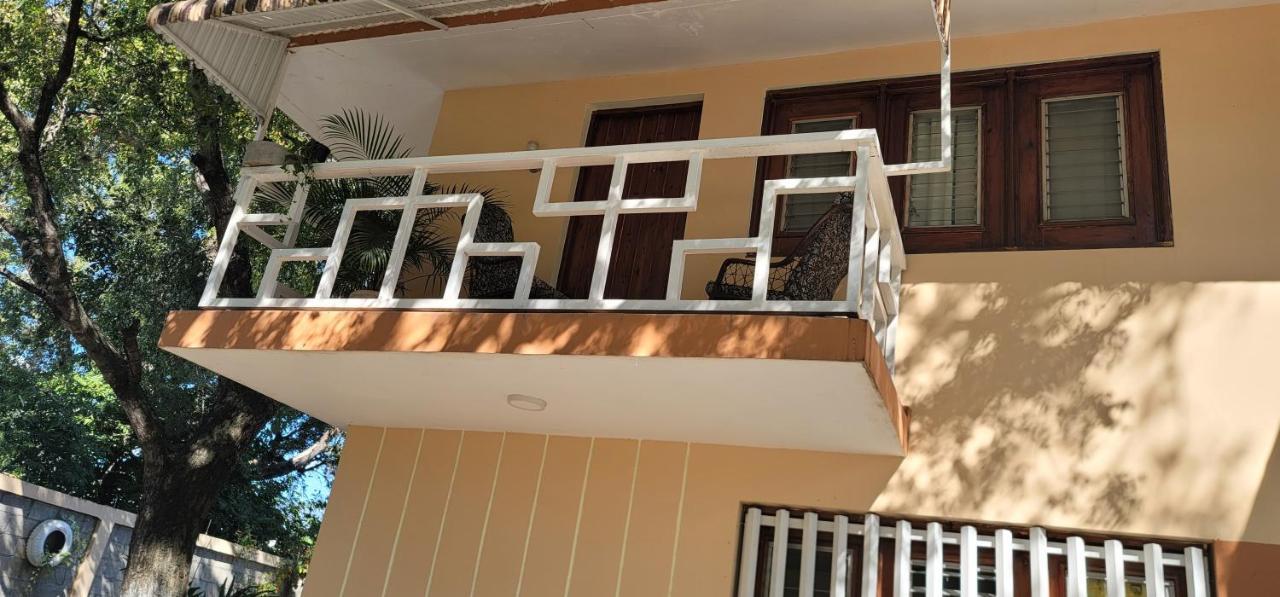 Casita De Las Flores San Jose de Ocoa Luaran gambar